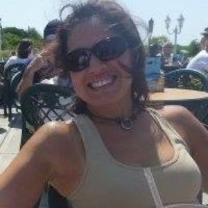 Meet your Posher, Maria